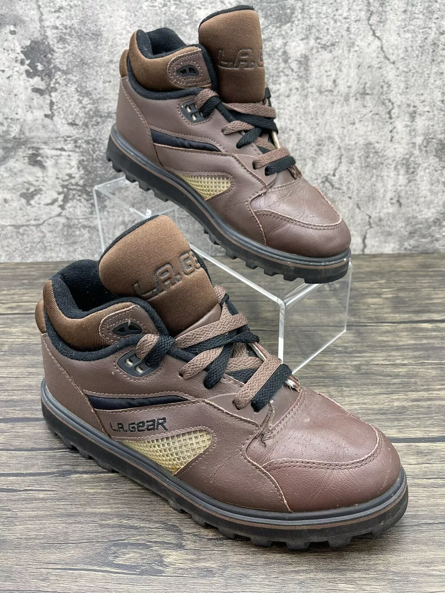 La gear 2024 classic shoes