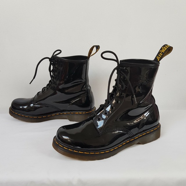 doc martens 42 5