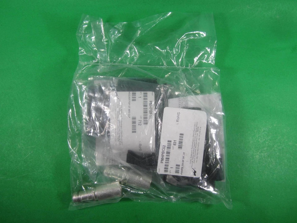 Anderson Power Products -- PMHPBF12S02 -- New - Image 2 of 4