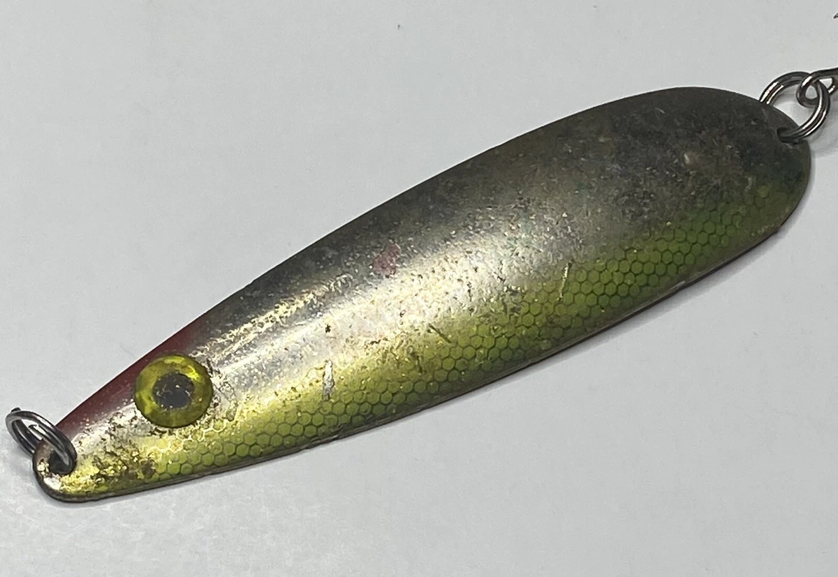 Lake Fork Freshwater Fishing Baits, Lures & Flies for sale | eBay