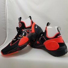 huarache racing