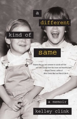 Different Kind of Same, Paperback by Clink, Kelley, Brand New, Free shipping ...