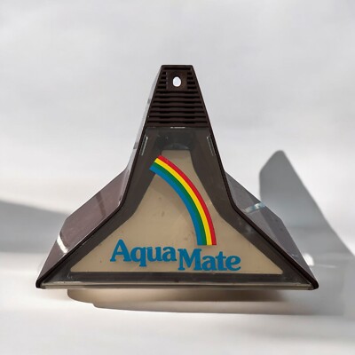Rainbow SE Vacuum Cleaner D4 DC4 Aqua Mate Carpet Shampooer Aquamate Parts