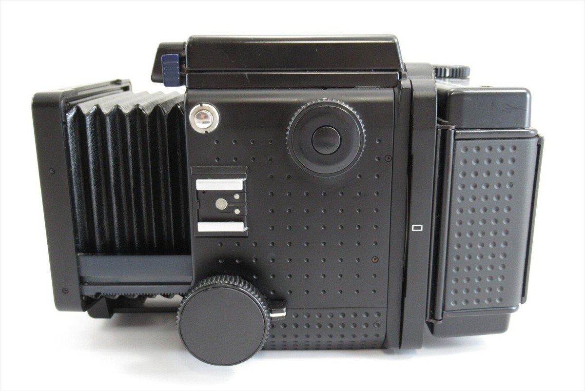 EXC+++++】Mamiya RZ67 professional Film Camera w/ Sekor Z 90mm f