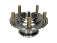 1X BTA Radlager Radlagersatz Hinten FüR Mitsubishi Lancer VII Station Wagon Cs_W