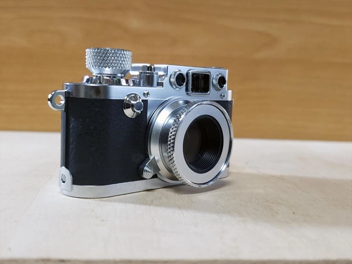 Used SHARAN Classic MODEL C-SHARAN Standard Miniature Camera M.C.C.COLLECTION