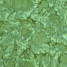 Kaufman Batik Prisma Dyes Fabric, AMD-7000-218 AVOCADO, By The Half Yard