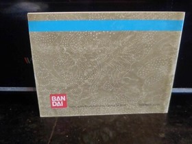 DRAGON SPIRIT The New Legend NES Nintendo Game Original 1990 Manual Booklet ONLY