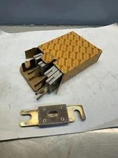 BUSSMANN ANN-125 LIMITER FUSES (BOX OF 5) NEW FREE SHIPPING