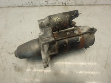 Démarreur Subaru IMPREZA