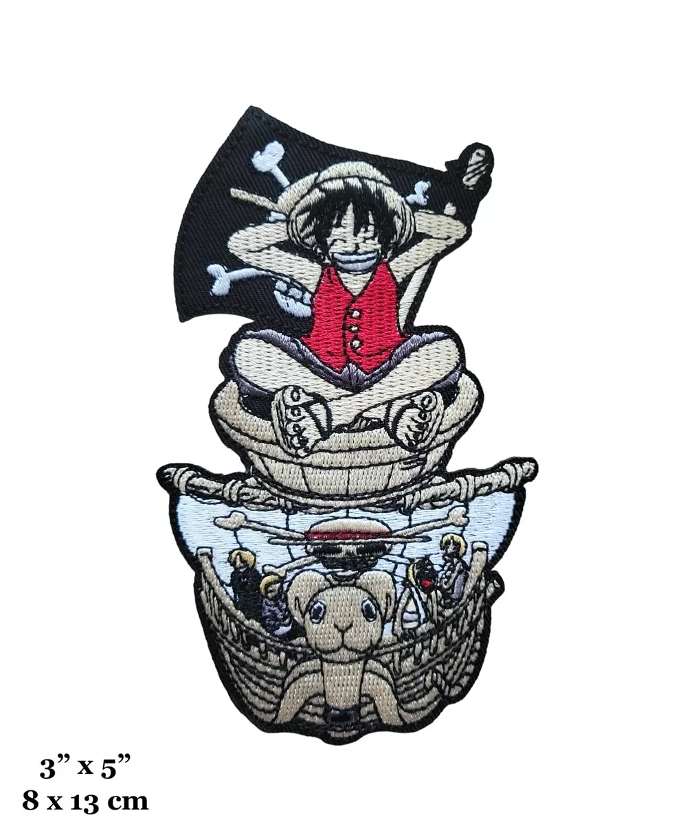 going merry  Anime, One piece anime, Anime wallpaper