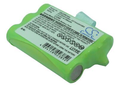 3,6V Akku für AT&T E5601, E5815, E2725, E2115, 80-5543-00-00, CDP-24406, E592