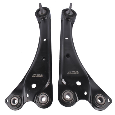 2× Hinterradaufhängung Spur Querlenker für Toyota Auris Avensis 08-18 4876002011