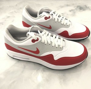 nike air max 1 golf red