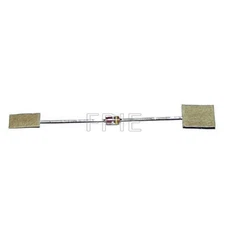 2pk BZ410006 Zener Diode by Toshiba