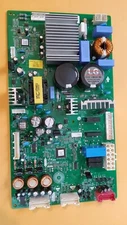 Refrigerator Main Control Board - PN: PD00080363 - MP: EBR74796443