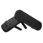 2PCS Arm Rest Cushion for Office Chair Wheelchair Armrest Covers Pad Support