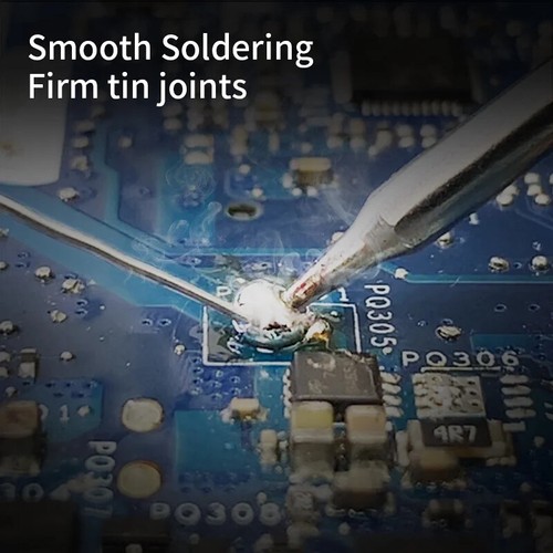 Qianli MEGAIDEA LeadFree Solder Soldering Wire 0.8mm Sn99.3 Welding