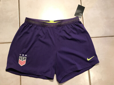 uswnt shorts nike