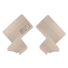 Car Door Panel Set For Classic Volkswagen Beetle 1965-1966 1300 4 Pieces