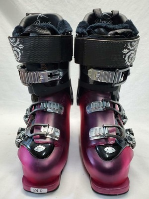 roxa womens ski boots