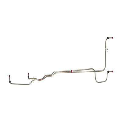 For Dodge Challenger 1970-1974 Transmission Cooler Lines A904 ETC7004OM-CPP