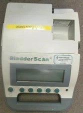 Verathon BladderScan BVI 3000 - For Parts Only