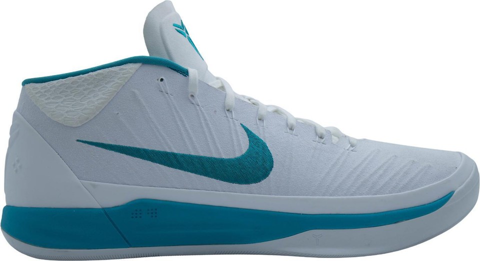 Nike Kobe A.D. Mid Aqua Blue for Sale | Authenticity Guaranteed | eBay