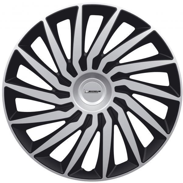Set 4 copricerchi 15'' mod. Kendo