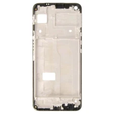 Housing Mid Frame for Realme 6 Black Replacement Cell Phone Repair Part