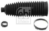 Original Febi Bilstein Faltenbalgsatz Lenkung 103032 FüR Opel