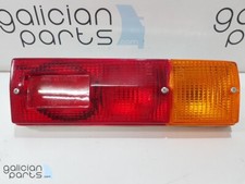 Feu avant (phare) Fiat 124