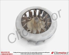 Fan Engine Original for Kymco Agility 125 R16 Year 2008-2009