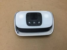 McLaren 720S 720 2018 Overhead Console Dome Light Lamp Switch Control 17-20 $6