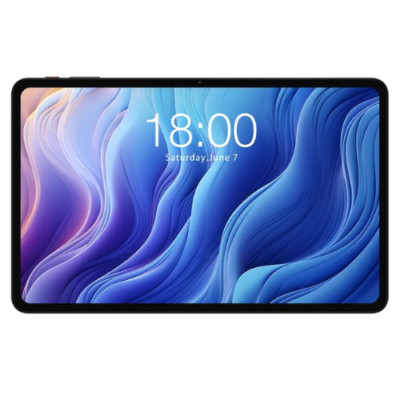 Teclast T60 12'' Unisoc T620 8-Core 750MHz 8GB/256GB 2000x1200 IPS Wi-Fi 5 Gray