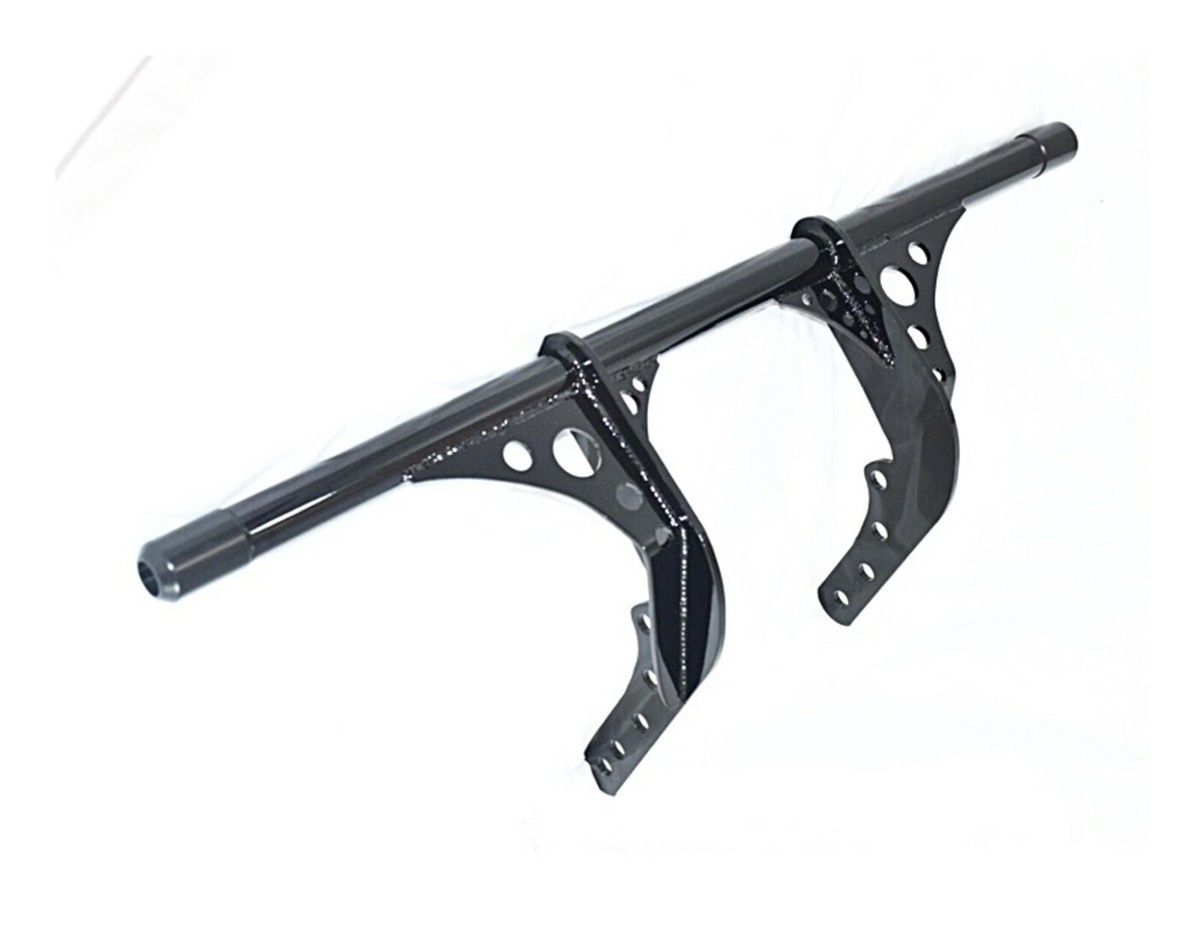 BungKing 2018-2021 Highway Peg Crash Bar | eBay