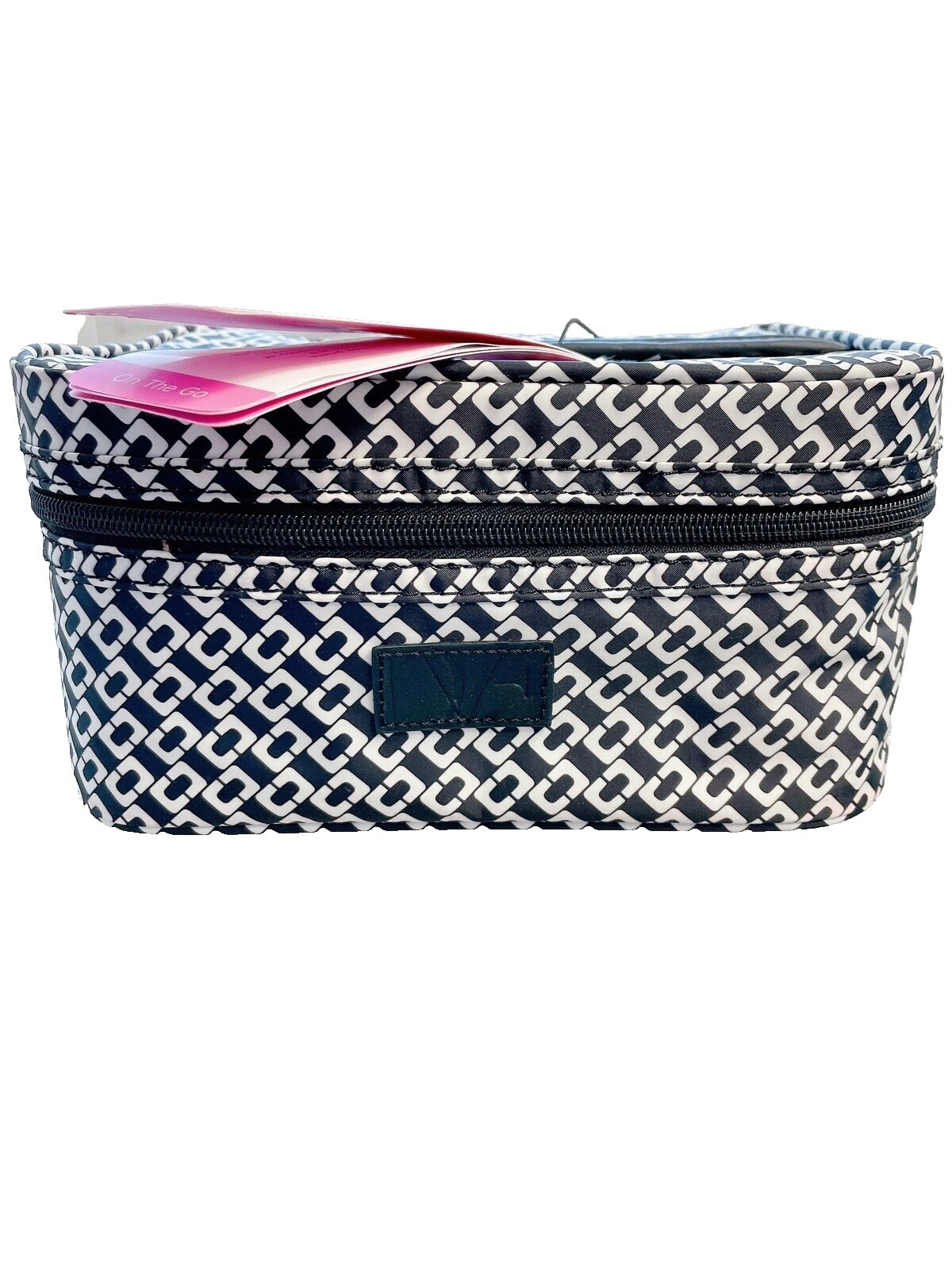 Maquillaje Diane von Furstenberg Bolsos y estuches