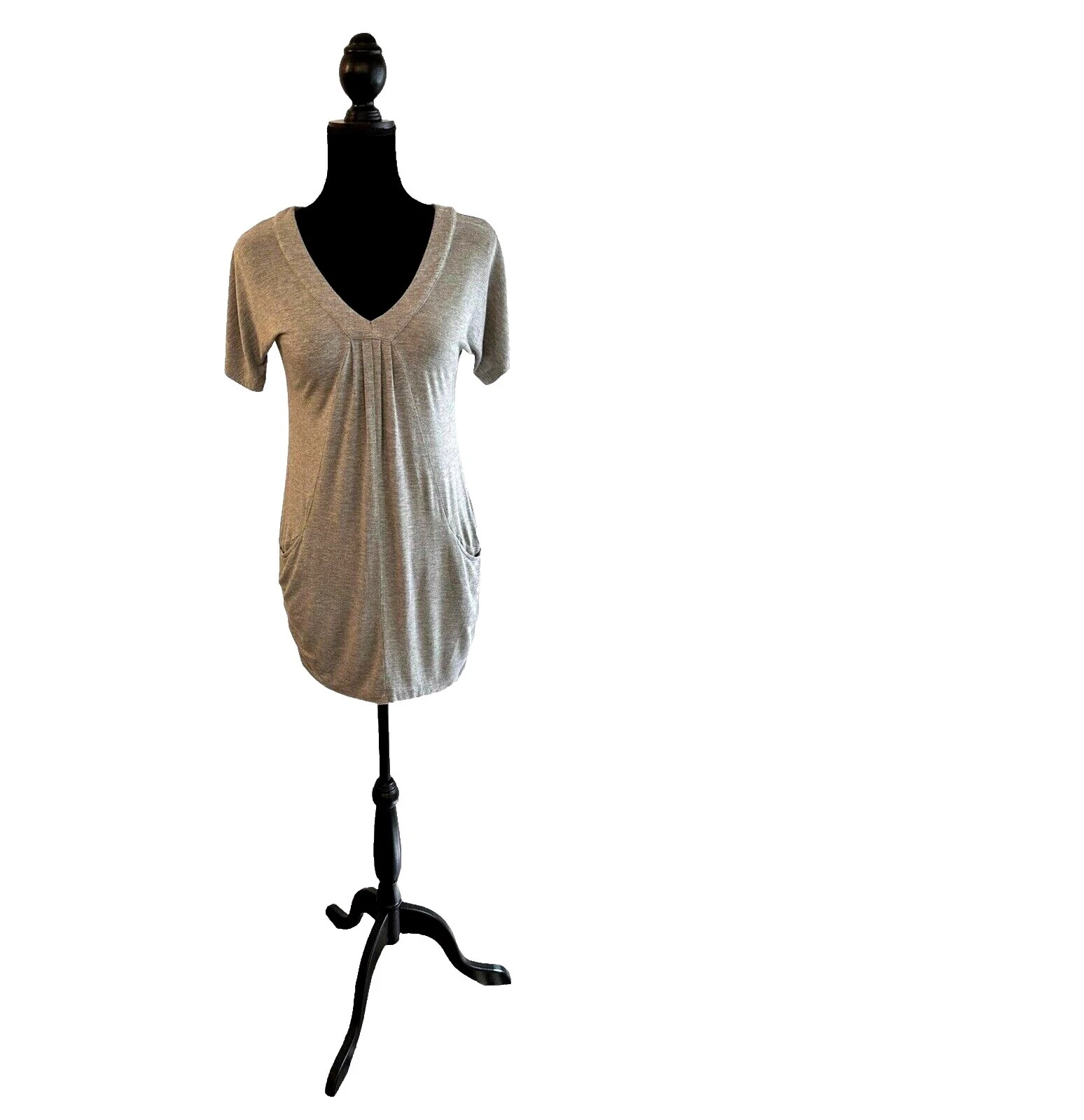 Vestidos de mujer camiseta Vivienne Tam