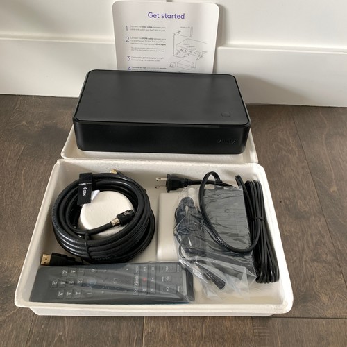 New XFINITY XG2v2P Model PACE PX022ANM HD TV Cable Box w/ Remote + Adapter HDMI eBay