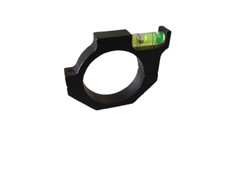 Niveau à bulle pour lunette de tir 30mm