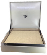 Tom Ford Empty Gift Box - New