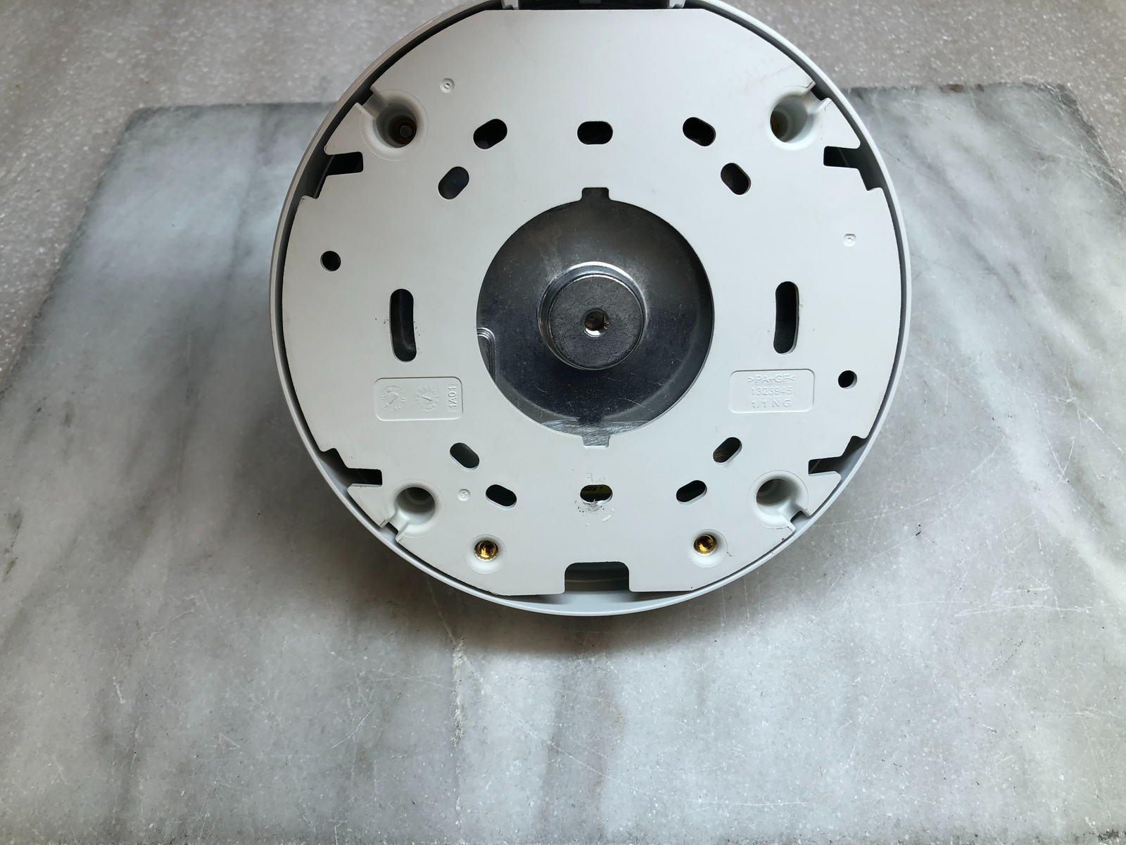 Axis Communications P3224-V MKII PoE Network Surveillance CCTV Camera