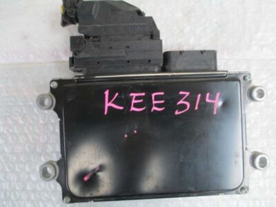 Engine ECM Control Module Fits 19-21 MAZDA 3 CX-30 PAJ9 18 881