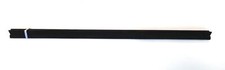 Mercedes W126 500SEL A1267250165 Abdichtschiene Fensterdichtung vorne Mercedes W126 500SEL A1267250165 Abdichtschiene Fensterdichtung vorne