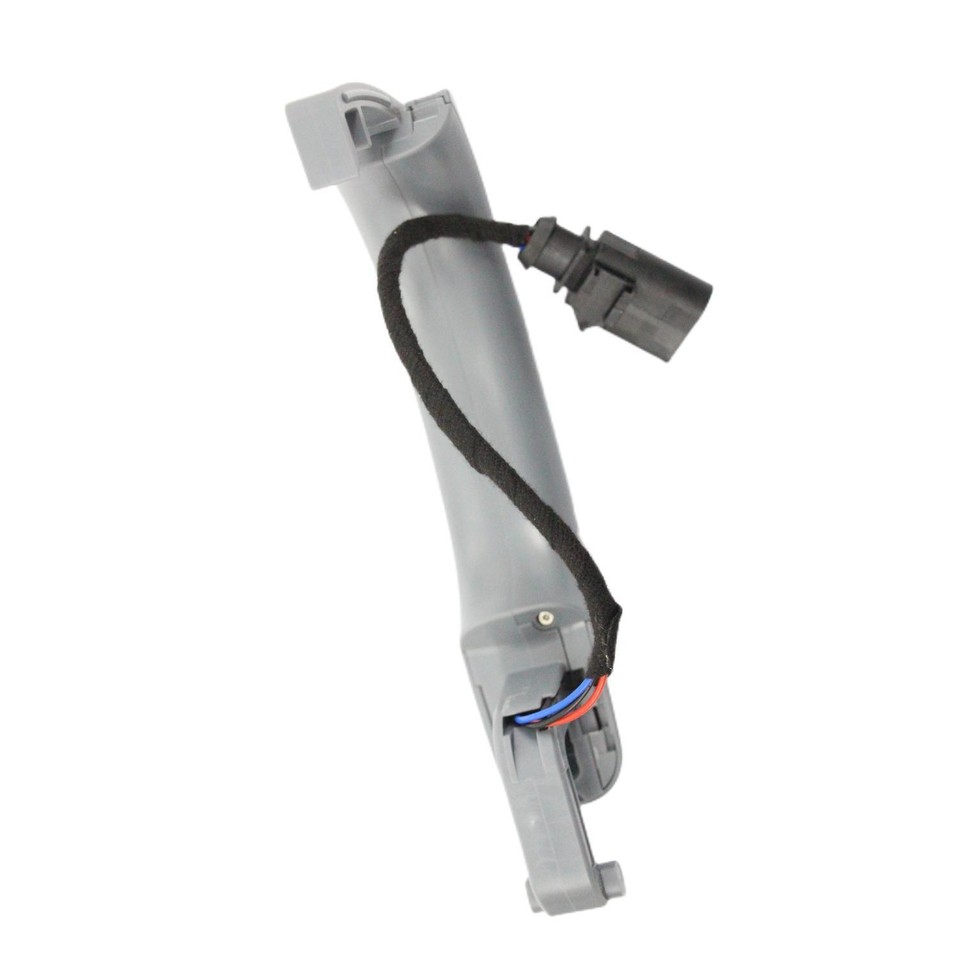 1X Front/Rear Driver/Passenger Exterior Door Handle for Audi Q7 07-15 3 ...