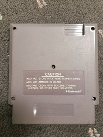 The Original Donkey Kong Jr. (Nintendo Entertainment System, NES, 1986)