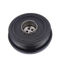 Riemenscheibe, Kurbelwelle FüR BMW F07 F10 F11 F01-04 X5 E70 X6 E71 E72 N57D30A