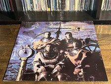 XTC - Black Sea LP, Album, 26  Near Mint NM or M-  - 3151904453