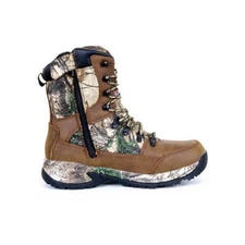 NEW Pro-Line TUNDRA Realtree Xtra Camo Hunting Boot 10" - Insulated 1000 Grams