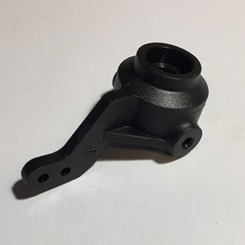 SINGOLO MOZZO PER STERZO PER TUTTE LE STRADA E EVO RICAMBIO MAVERICK MV22010